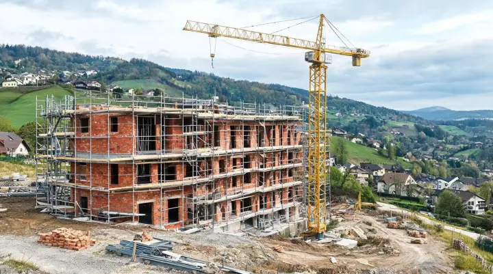 Baubegleitung & Qualitätskontrolle in Groß-Umstadt