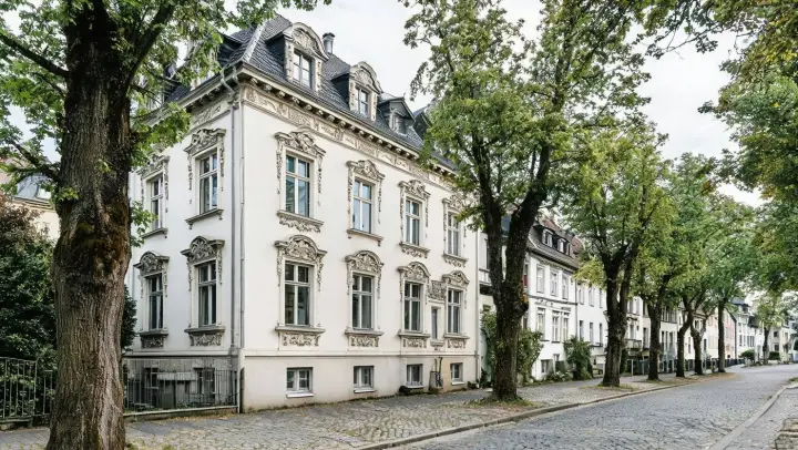 Hauskaufberatung & Bauzustand in Groß-Umstadt