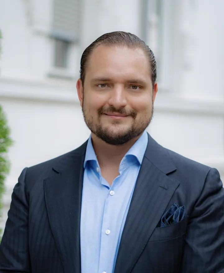 Florian Wurster, Baugutachter und Sachverständiger für Groß-Umstadt